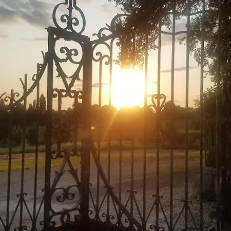 Au P'tit Bonheur D'auge Holiday home