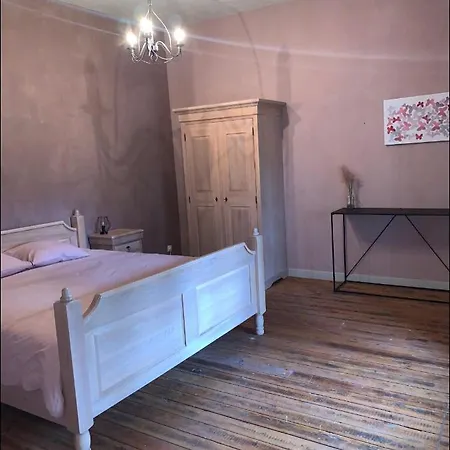 Holiday home Au P'tit Bonheur D'auge *
