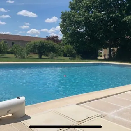 Holiday home Au P'tit Bonheur D'auge