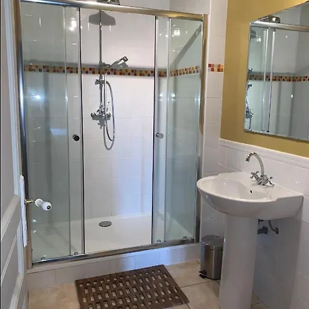 Bed & Breakfast Au P'tit Bonheur D'auge