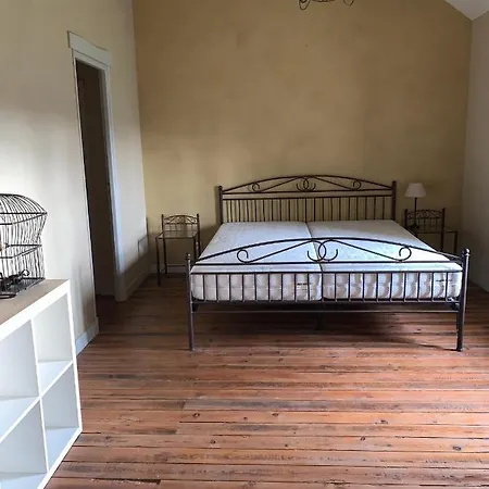 Au P'tit Bonheur D'auge Holiday home