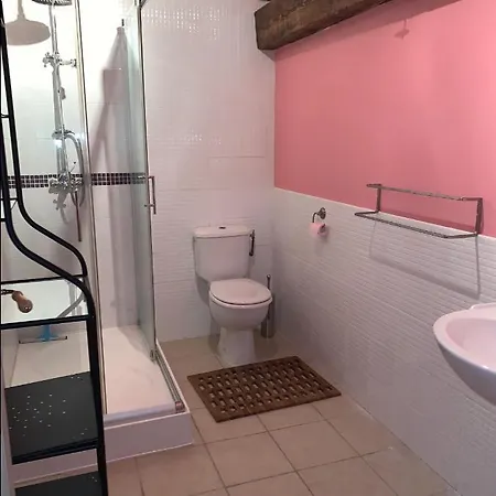 Bed & Breakfast Au P'tit Bonheur D'auge *