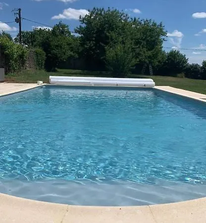 Au P'tit Bonheur D'auge Holiday home *